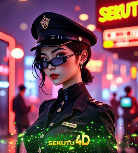 SEKUTU4D > Forum Kebangsaaan Pecinta Slot Online